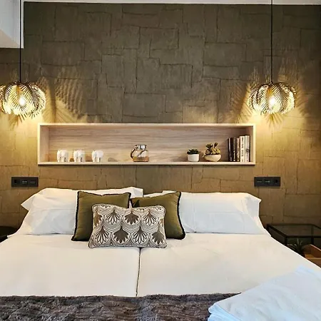 Paz Appartement